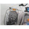 Image 4 : Qty 3 HEAD Full Face Snorkeling Masks, Picker Tool, etc