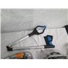 Image 5 : Qty 3 HEAD Full Face Snorkeling Masks, Picker Tool, etc