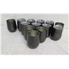 Image 1 : Qty 13 OGGI Insulated Beverage Tumblers