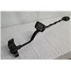 Image 1 : Fisher Research Labs Portable Metal Detector