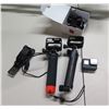 Image 1 : GoPro Camera w/ Selfie Sticks
