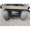 Image 4 : SandHopper Motorized Beach Cart Wagon w/ 16” Wheeleez Wheels