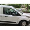 Image 22 : 2016 Ford Transit Connect Cargo Van, Approx. 24,000 Miles, Lic. 323TWG (Runs & Drives, See Video)