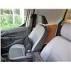 Image 33 : 2016 Ford Transit Connect Cargo Van, Approx. 24,000 Miles, Lic. 323TWG (Runs & Drives, See Video)