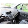 Image 34 : 2016 Ford Transit Connect Cargo Van, Approx. 24,000 Miles, Lic. 323TWG (Runs & Drives, See Video)
