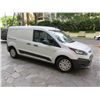 Image 3 : 2016 Ford Transit Connect Cargo Van, Approx. 24,000 Miles, Lic. 323TWG (Runs & Drives, See Video)