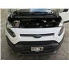 Image 40 : 2016 Ford Transit Connect Cargo Van, Approx. 24,000 Miles, Lic. 323TWG (Runs & Drives, See Video)