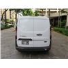 Image 4 : 2016 Ford Transit Connect Cargo Van, Approx. 24,000 Miles, Lic. 323TWG (Runs & Drives, See Video)