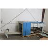 Image 1 : Kannegiesser Commercial Towel Folder, Model AFM-18-Inline (untested, pick up from Barbers Point stor