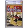 Image 1 : Archie Comics #23 ("D" Copy) CGC FN+ 6.5