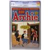 Image 1 : Archie Comics #24 Davis Crippen ("D" Copy)