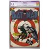 Image 1 : Batman #7 (DC, 1941) CGC Apparent FN/VF 7.0 Slight (P)