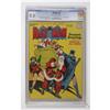 Image 1 : Batman #27 (DC, 1945) CGC VF 8.0 Off-white to white pag