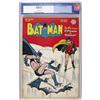 Image 1 : Batman #39 (DC, 1947) CGC VF/NM 9.0 Off-white pages. Th