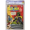 Image 1 : Batman #69 (DC, 1952) CGC VF 8.0 Off-white
