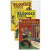 Image 2 : Blondie Comics Group, Davis Crippen ("D Copy")