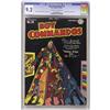 Image 1 : Boy Commandos #18 (DC, 1946) CGC NM- 9.2
