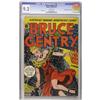 Image 1 : Bruce Gentry #3 Davis Crippen ("D" Copy) pedigree (Supe
