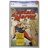 Image 1 : Captain Marvel Adventures #67 Crowley CGC 9.0