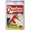 Image 1 : Captain Marvel Adventures #131 Crowley Copy