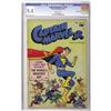 Image 1 : Captain Marvel Jr. #112 Crowley Copy pedigree (Fawcett,