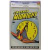 Image 1 : Captain Midnight #19 Crowley Copy pedigree