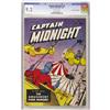 Image 1 : Captain Midnight #25 Crowley Copy/File Copy