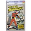 Image 1 : Captain Midnight #31 Davis Crippen ("D" Copy)