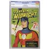 Image 1 : Captain Midnight #32 Davis Crippen ("D" Copy)