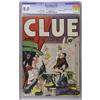 Image 1 : Clue Comics V2#2 Davis Crippen ("D" Copy)