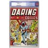 Image 1 : Daring Mystery Comics #7 (Timely, 1941) CGC FN/VF 7.0