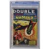 Image 2 : Double Comics 1940 (Elliot, 1940) CGC VG/FN 5.0
