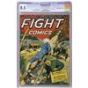 Image 1 : Fight Comics #30 Davis Crippen ("D" Copy)