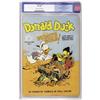 Image 1 : Four Color #9 Donald Duck "Pirate Gold" - Rockford pe