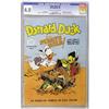 Image 1 : Four Color #9 "Donald Duck Finds Pirate Gold"