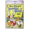 Image 1 : Four Color #300 Donald Duck CGC VF+ 8.5