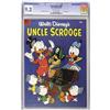Image 1 : Four Color #495 Uncle Scrooge (Dell, 1953) CGC NM- 9.2
