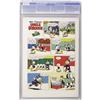 Image 2 : Four Color #495 Uncle Scrooge (Dell, 1953) CGC NM- 9.2