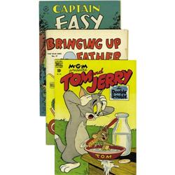 Four Color File Copies Group