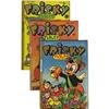 Image 1 : Frisky Fables "D" Copies Group (1946-49)