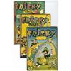 Image 2 : Frisky Fables "D" Copies Group (1946-49)
