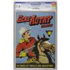 Image 1 : Gene Autry Comics #2 Crowley Copy/File Copy