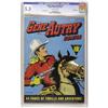 Image 1 : Gene Autry Comics #2 (Fawcett, 1942) CGC FN-
