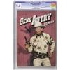 Image 1 : Gene Autry Comics #7 (Dell, 1947) CGC NM 9.4