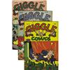 Image 1 : Giggle Comics Group - "D" Copies