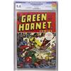 Image 1 : Green Hornet Comics #20 Mile High pedigree