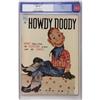Image 1 : Howdy Doody #1 File Copy (Dell, 1950) CGC NM 9.4 Cream