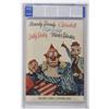 Image 2 : Howdy Doody #1 File Copy (Dell, 1950) CGC NM 9.4 Cream