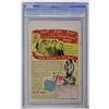 Image 2 : The Human Torch #30 (Timely, 1948) CGC VF- 7.5