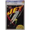 Image 1 : Jet Powers #4 Mile High pedigree CGC NM 9.4